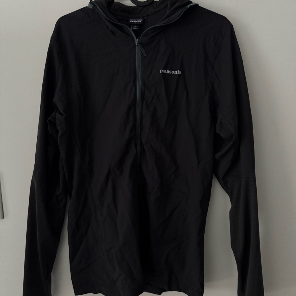 Patagonia Men’s Airshed Pro Pullover